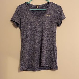 Women’s Under Armour Athletic T-Shirt XS